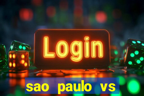 sao paulo vs atletico mg multicanais